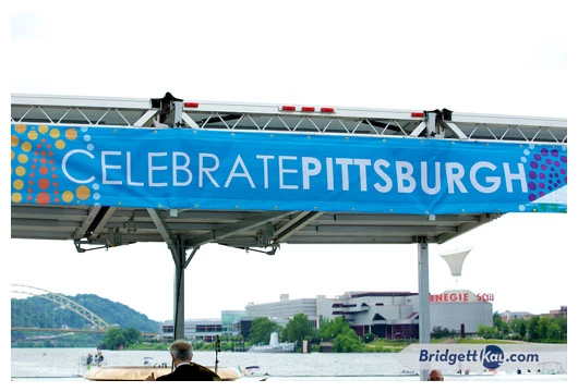 Celebrate Pittsburgh